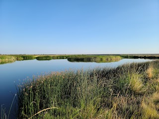 Seedskadee National Wildlife Refuge