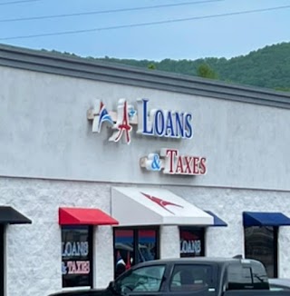 A Loans & Taxes