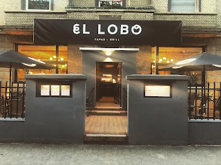 El Lobo Tapas Bar - Mannheim