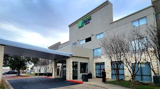 Holiday Inn Express & Suites Austin - Round Rock, an IHG Hotel