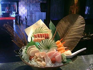 Shin-La Restaurant & Sushi Bar