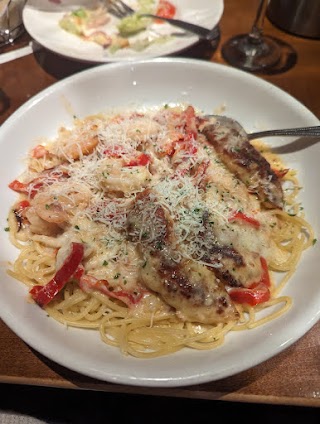 Olive Garden Italian Restaurant