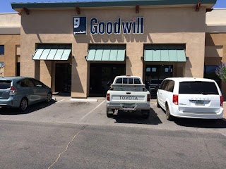 Goodwill Thrift Store and Donation Center