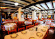 Foto de Restaurant Masia Fontscaldes - Carrer Josep Busquets, s/n, Fontscaldes, Tarragona, España