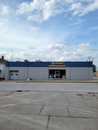 NAPA Auto Parts - K and N Automotive Supply Inc