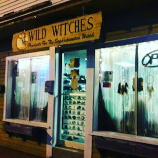 Wild Witches