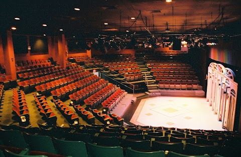 Apollo Theater Chicago