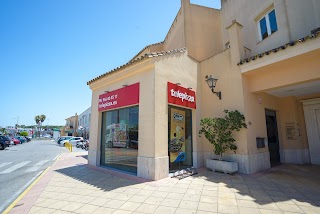 Telepizza Chiclana - Comida a Domicilio