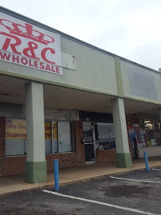 R & C Furniture Wholesale