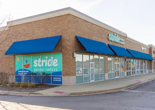 Stride Autism Centers - Orland Park ABA Therapy