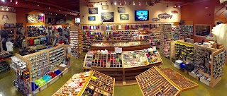 Mountain View Sports Fly Shop