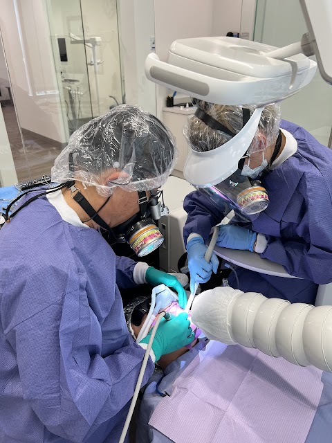 Photo of David Son, DDS - 17875 Von Karman Avenue, Irvine, CA 92614, USA