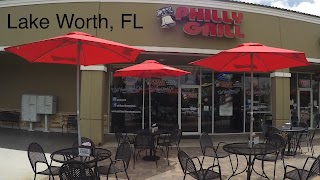 Philly Grill Restaurant