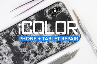 iColor | Repairs on Phones, Tablets, Computers and Game Consoles