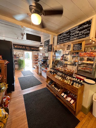 East Boothbay General Store