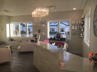 Blushed Beauty Bar