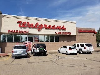 Walgreens