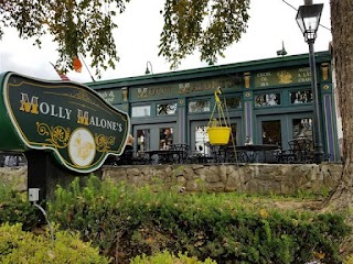 Molly Malone's Irish Pub & restaurant