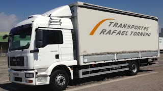 Transportes Valencia