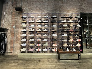 Originals Flagship Store New York