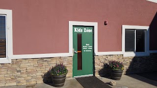 Kids Zone Childcare & Preschool