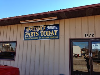 Appliance Parts Today