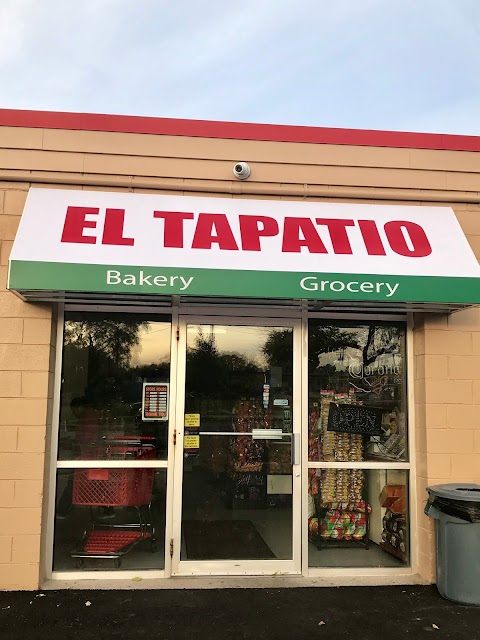 Photo of El Tapatio - 1638 University Avenue, Green Bay, WI 54302, USA