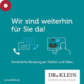 Dr. Klein Baufinanzierung