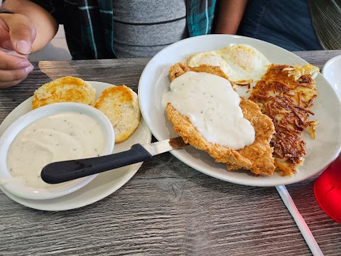 Photo of Egg Haven Cafe - 760 Airport Freeway, Hurst, TX 76054, USA
