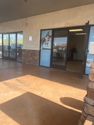 Arizona Humane Society Veterinary Clinic at Sunnyslope Campus