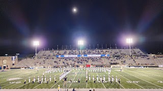 Glass Bowl Stadium