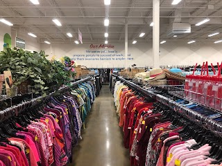 Goodwill Store - North Stafford Complex Center