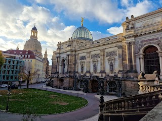 Hochschule für Bildende Künste Dresden