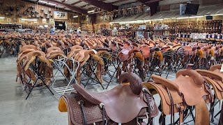 Teskey's Saddle Shop