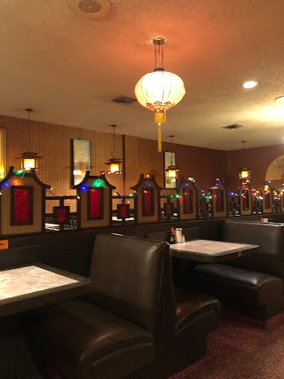 King Wah Restaurant