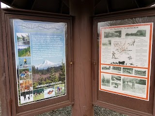 Visit Estacada Tourism Information