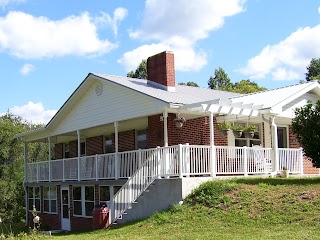 Mountain View Bed & Breakfast