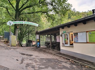 Bergtierpark