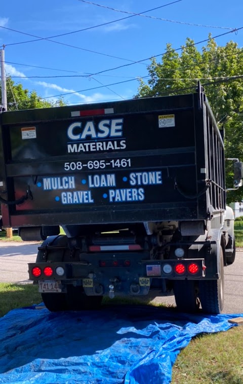 Case Materials Inc.