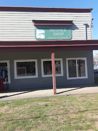 The Hospice Shop - Hospice of Humboldt