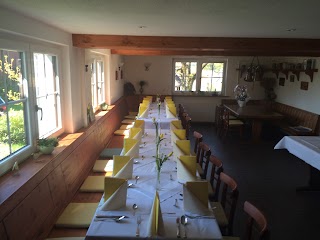 Grünvogels Landgasthof Zum Grünen Baum - Odenwald-Hotel