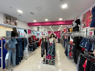 Moda Latina en Canarias