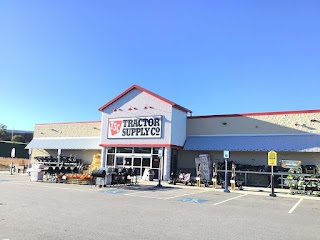 Tractor Supply Company