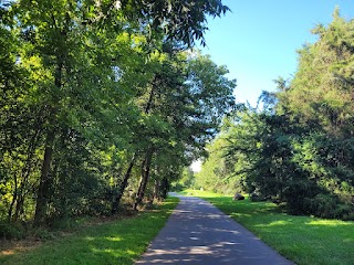 Huntingtowne Farms Park