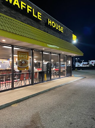 Waffle House