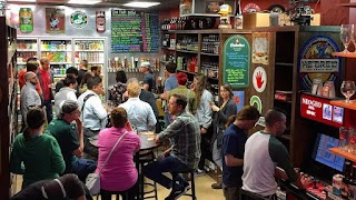 Greenville Beer Exchange