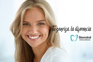 Clínica Dental Baunatal. Dentista en San Sebastián de los Reyes