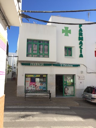 Farmacia en Conil "Antonio Fernando Morillo Andújar"