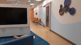 Nemours Children's Health, Milford