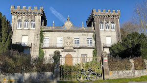 Pazo de Adai